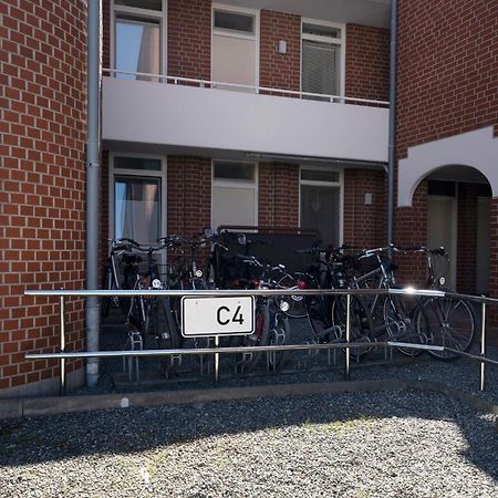Haus Seeblick Strandmuschel Kellenhusen Bagian luar foto